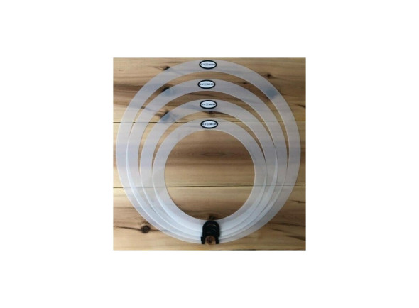Big Fat Snare Drum Round Sound Rings Studio 4 Pack 10 Big Fat Snare Drum Round Sound Rings Studio 4 Pack 10